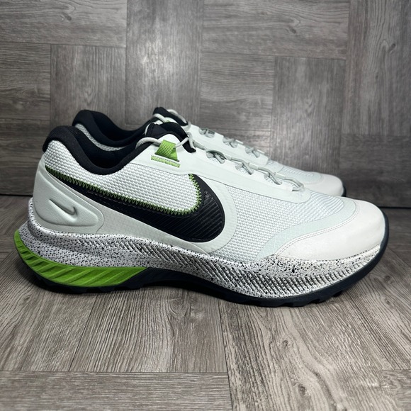 Nike Other - Nike React SFB Carbon Low Mens 14 Light Bone Black Green Tactical NEW CZ7399-005
